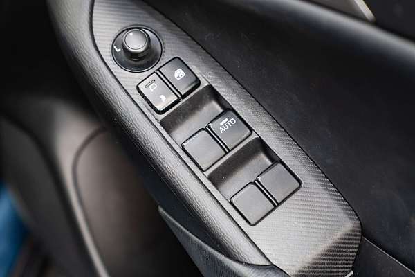 2019 Mazda CX-3 Maxx Sport DK