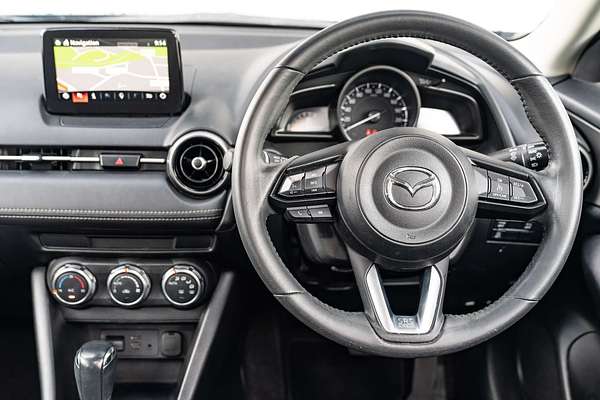 2019 Mazda CX-3 Maxx Sport DK