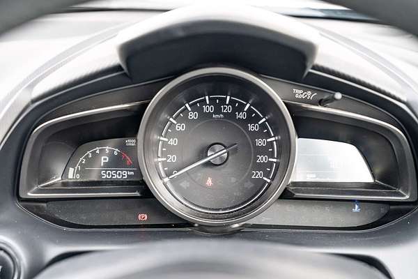 2019 Mazda CX-3 Maxx Sport DK