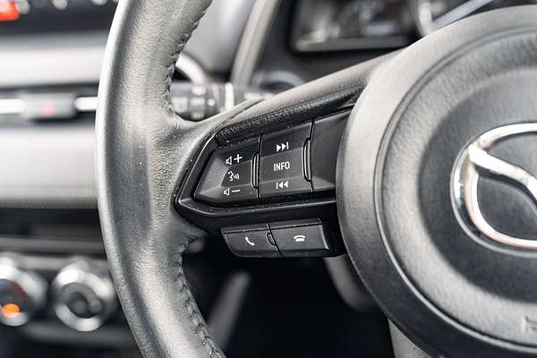 2019 Mazda CX-3 Maxx Sport DK