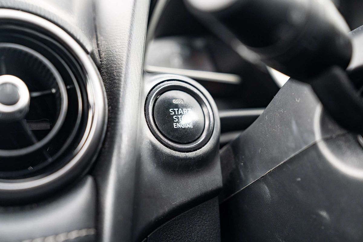 2019 Mazda CX-3 Maxx Sport DK