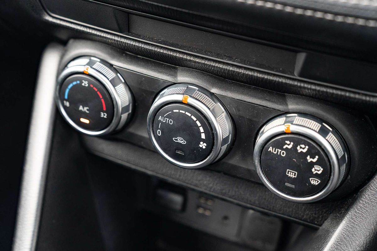 2019 Mazda CX-3 Maxx Sport DK