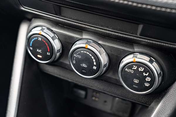 2019 Mazda CX-3 Maxx Sport DK