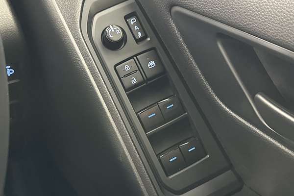 2023 Toyota Landcruiser GXL FJA300R