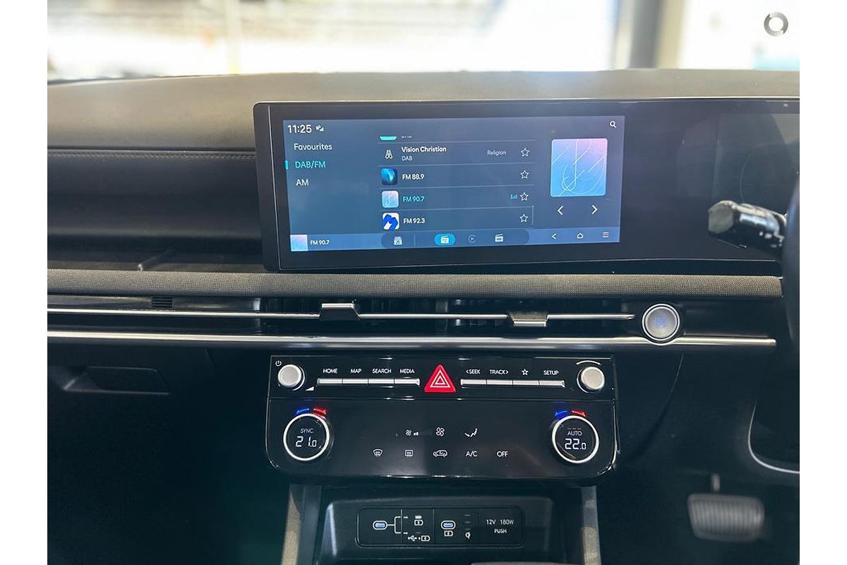 2024 Hyundai Tucson NX4.V3