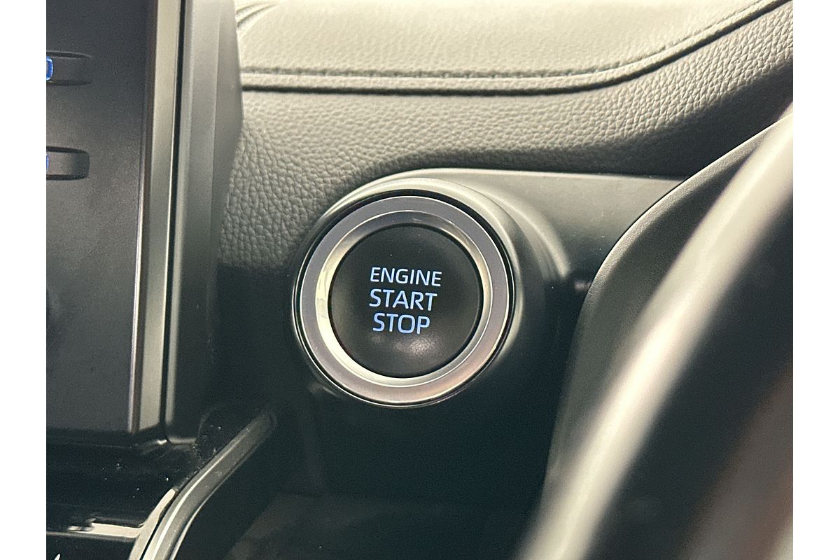 2023 Toyota Landcruiser GXL FJA300R