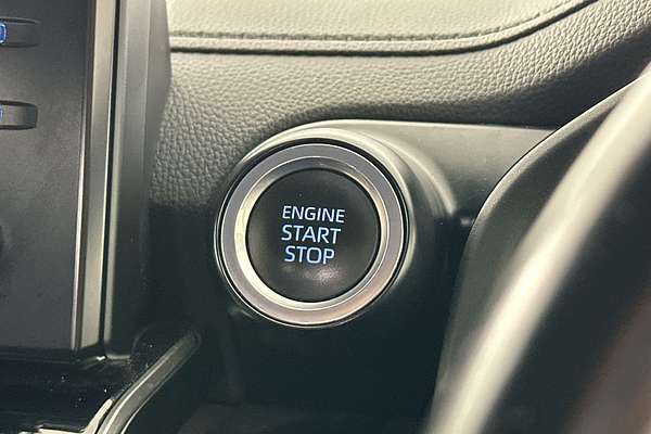 2023 Toyota Landcruiser GXL FJA300R