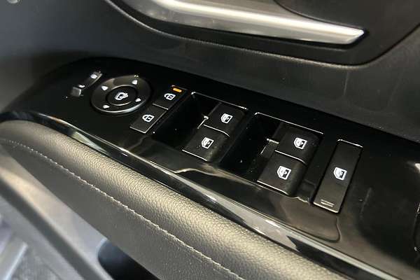 2024 Hyundai Tucson NX4.V3