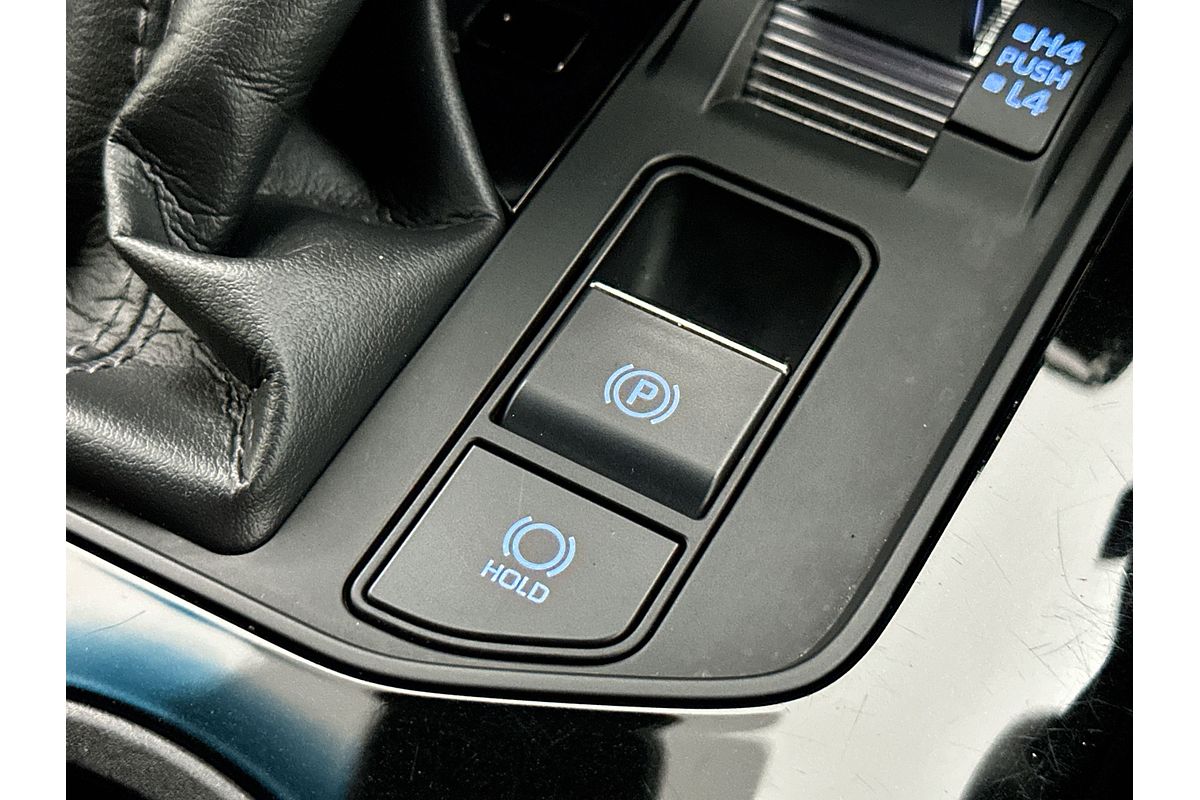 2023 Toyota Landcruiser GXL FJA300R