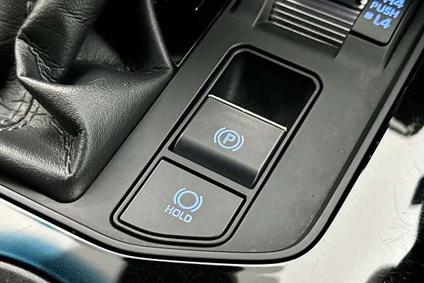 2023 Toyota Landcruiser GXL FJA300R