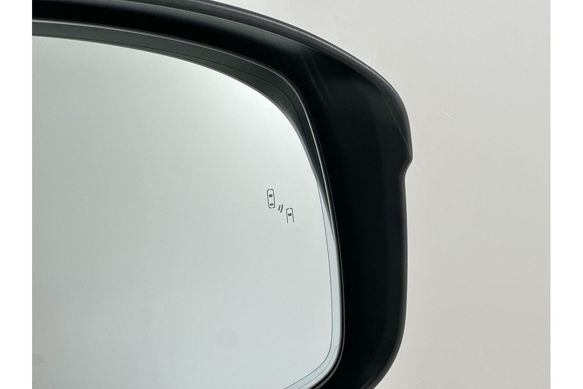 2023 Toyota Landcruiser GXL FJA300R