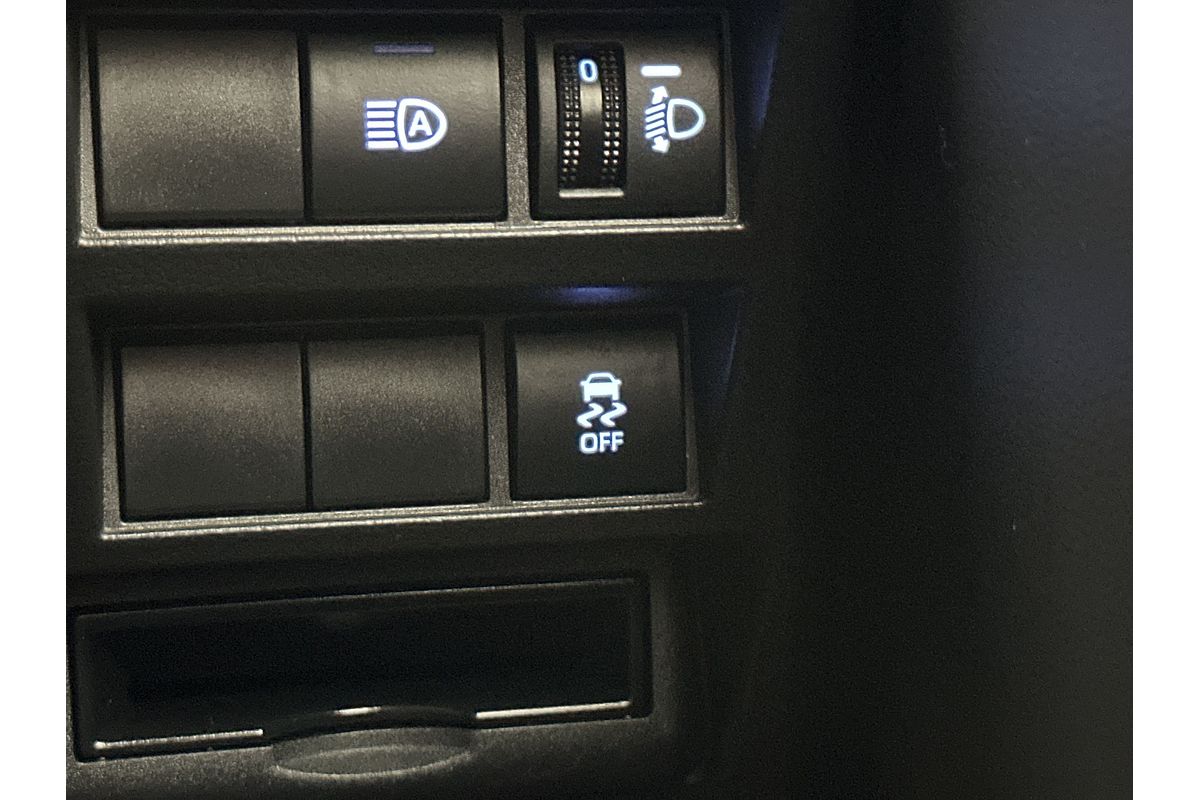 2023 Toyota Landcruiser GXL FJA300R