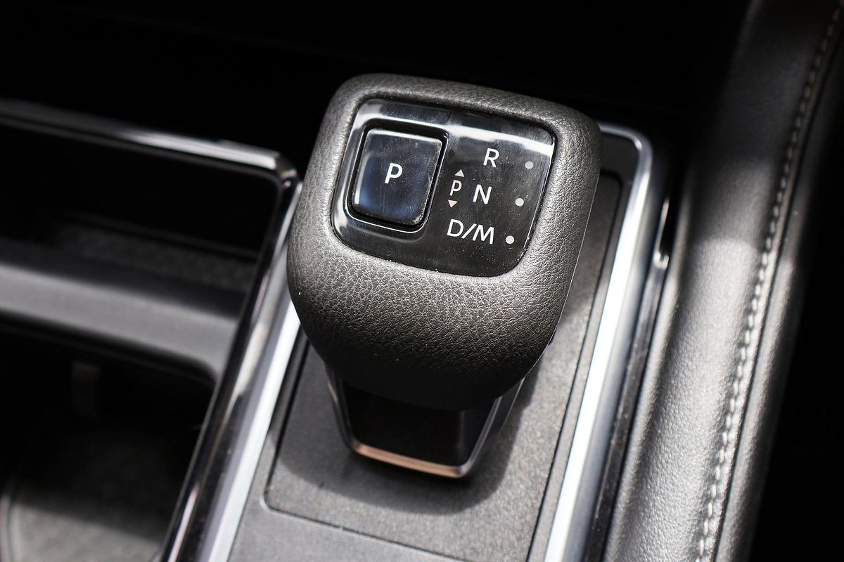 2022 Nissan Pathfinder Ti R53