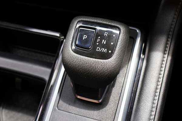 2022 Nissan Pathfinder Ti R53