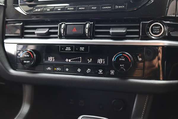 2022 Nissan Pathfinder Ti R53