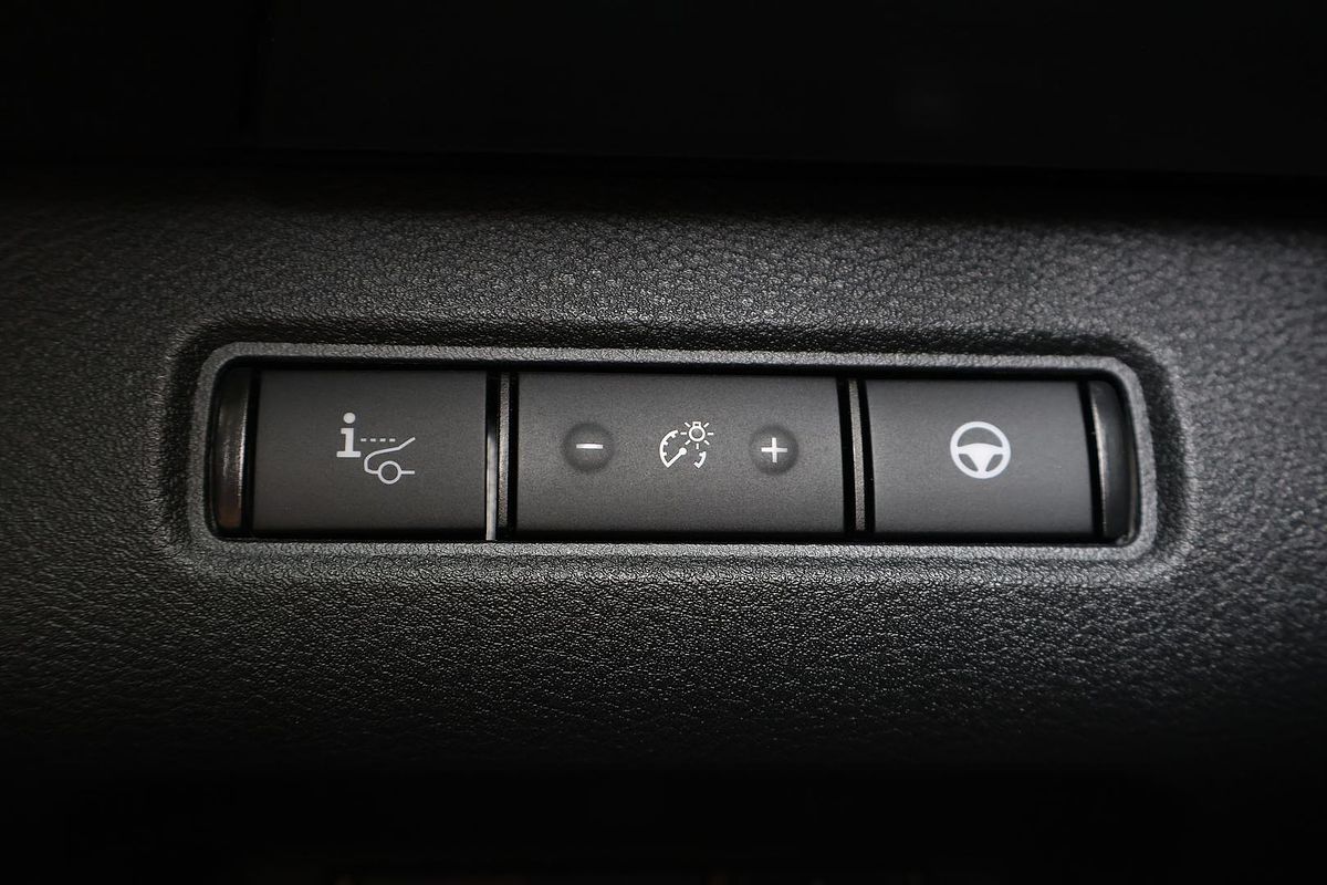 2022 Nissan Pathfinder Ti R53