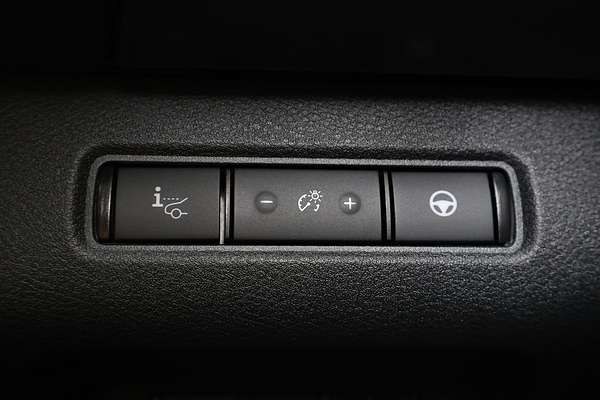 2022 Nissan Pathfinder Ti R53