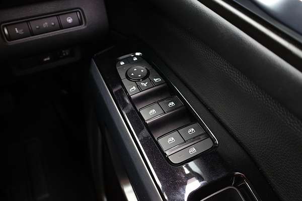 2022 Nissan Pathfinder Ti R53