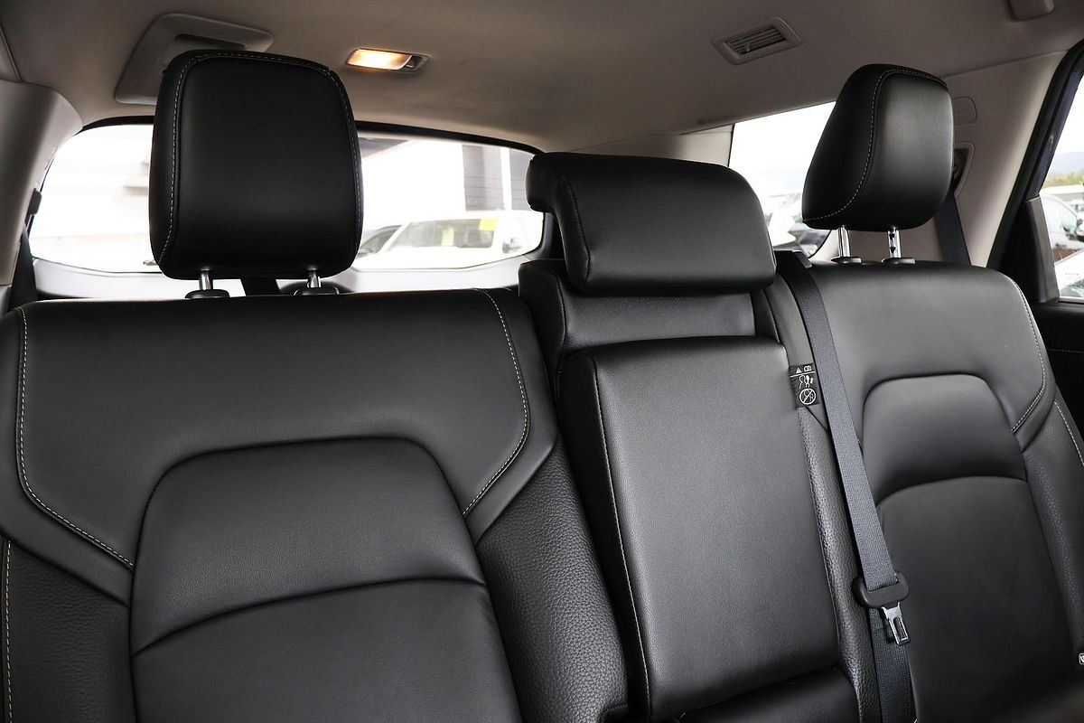 2022 Nissan Pathfinder Ti R53