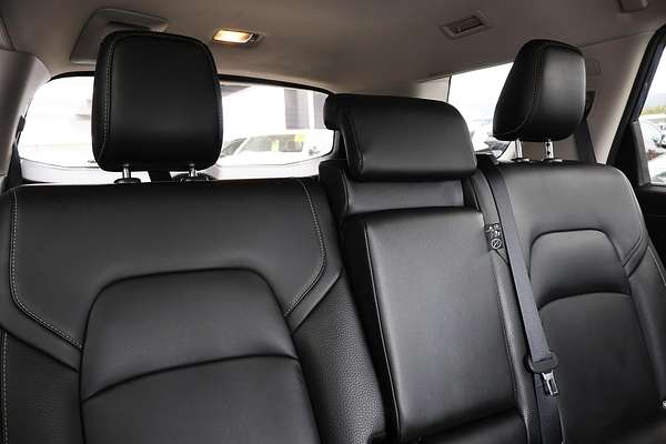 2022 Nissan Pathfinder Ti R53