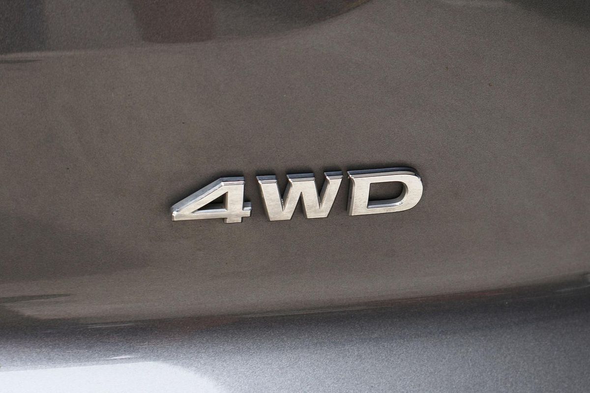 2022 Nissan Pathfinder Ti R53