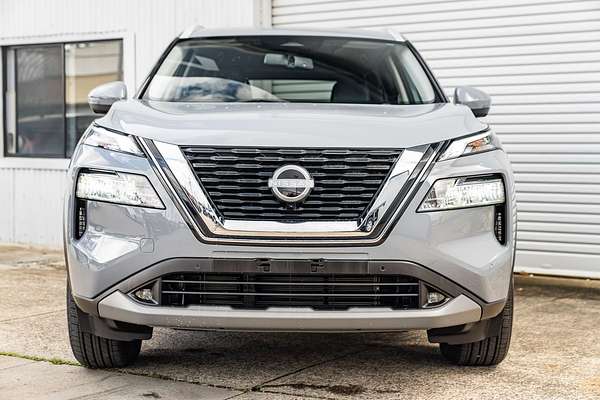 2025 Nissan X-TRAIL ST-L T33