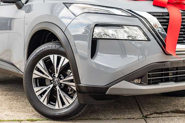 2025 Nissan X-TRAIL ST-L T33