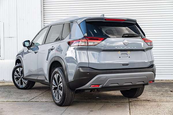 2025 Nissan X-TRAIL ST-L T33