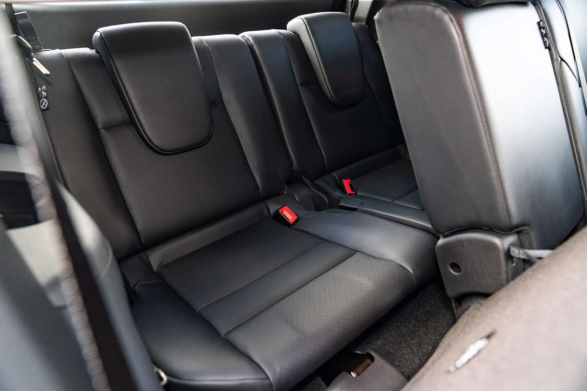 2025 Nissan X-TRAIL ST-L T33