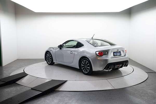 2013 Toyota 86 GT ZN6