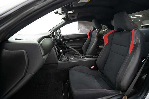 2013 Toyota 86 GT ZN6