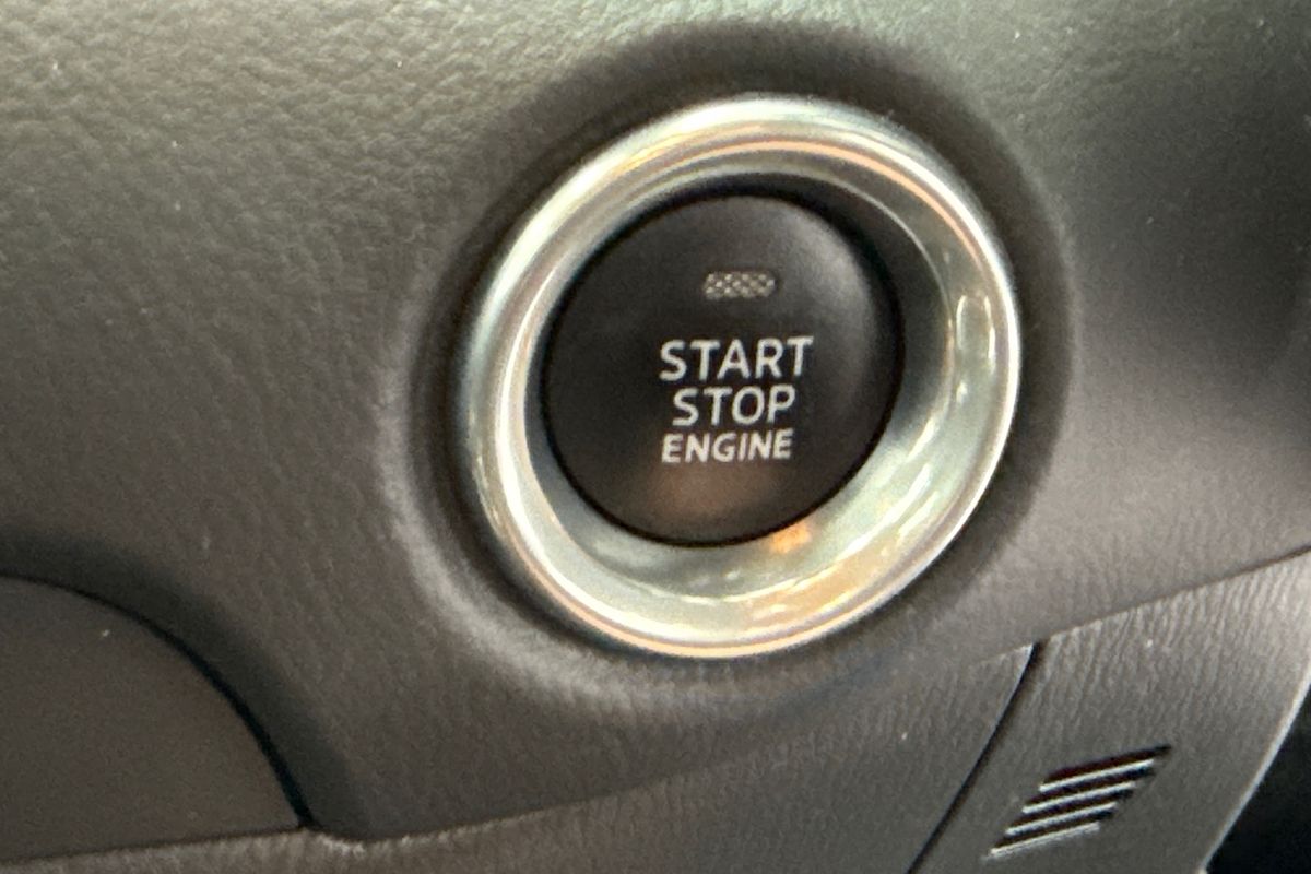 2021 Mazda CX-5 Touring KF Series