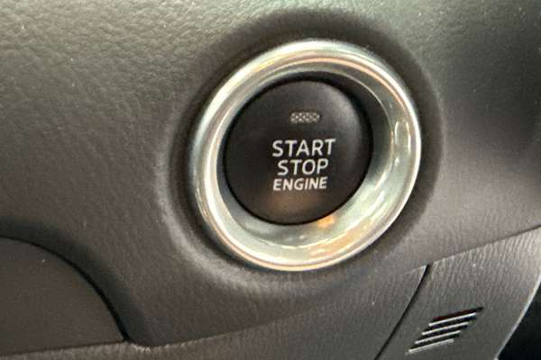 2021 Mazda CX-5 Touring KF Series