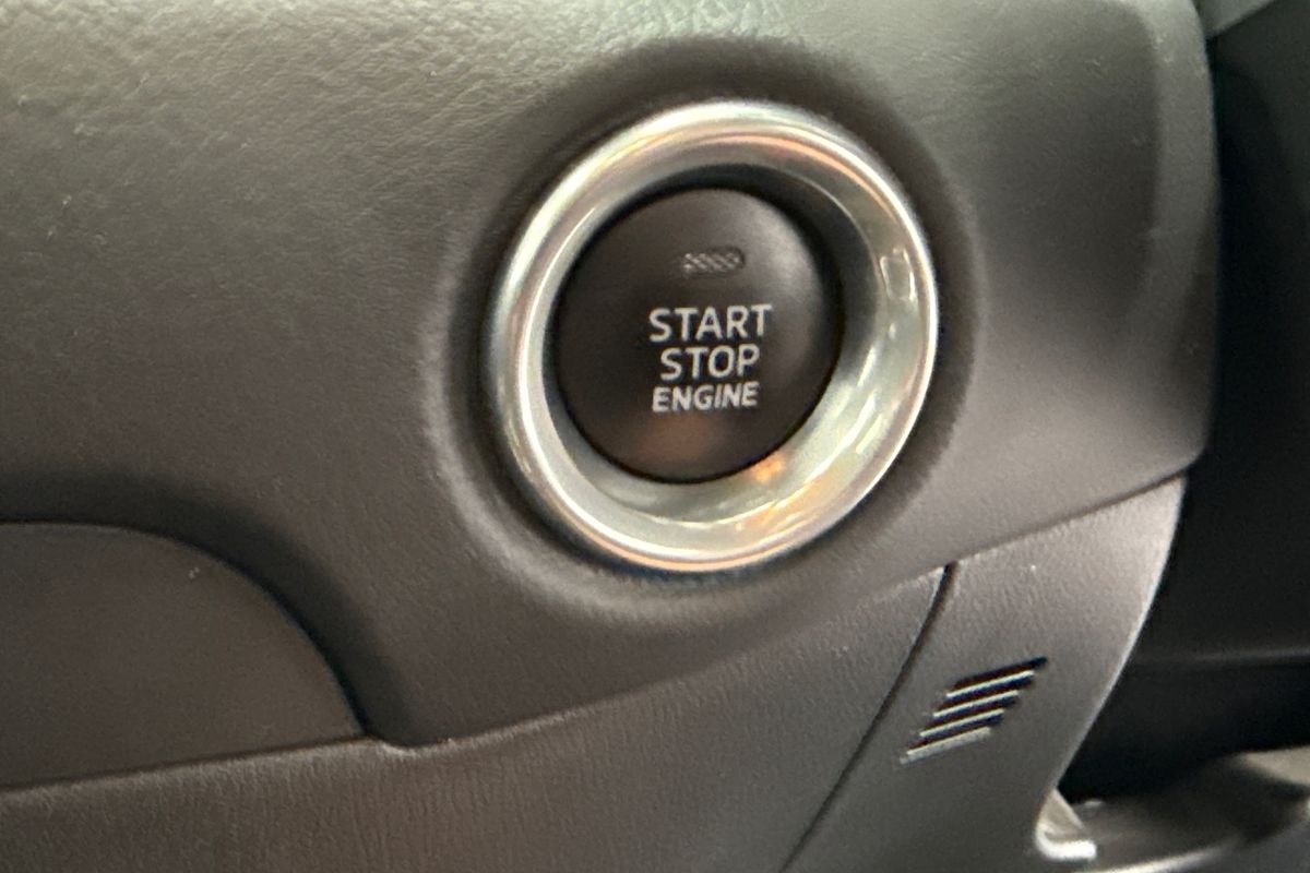 2021 Mazda CX-5 Touring KF Series