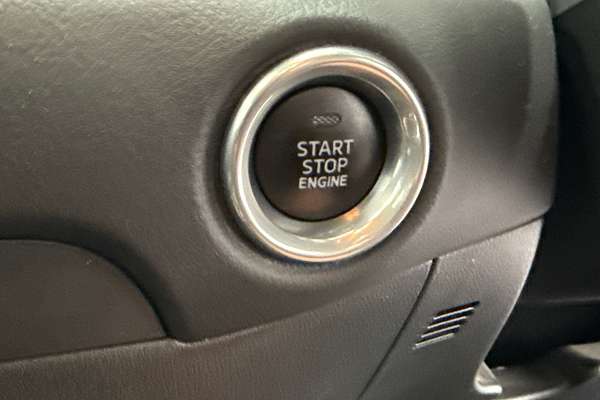 2021 Mazda CX-5 Touring KF Series