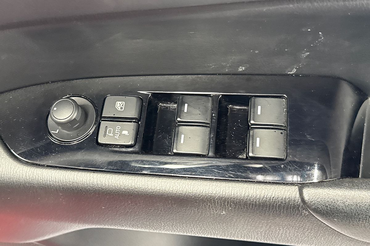 2021 Mazda CX-5 Touring KF Series