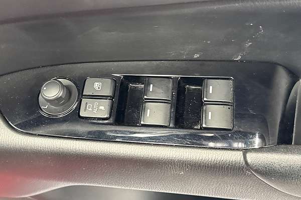 2021 Mazda CX-5 Touring KF Series