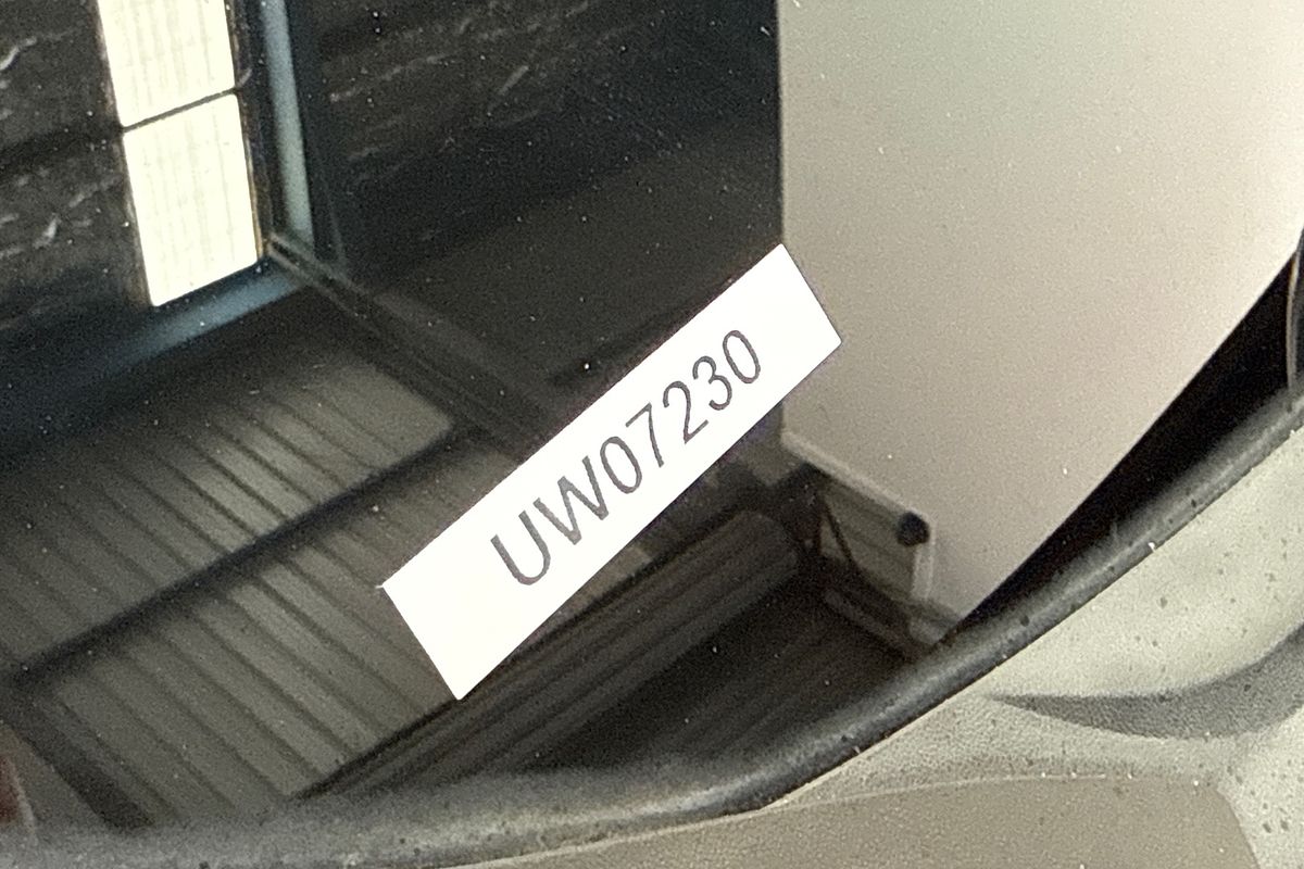 2021 Mazda CX-5 Touring KF Series