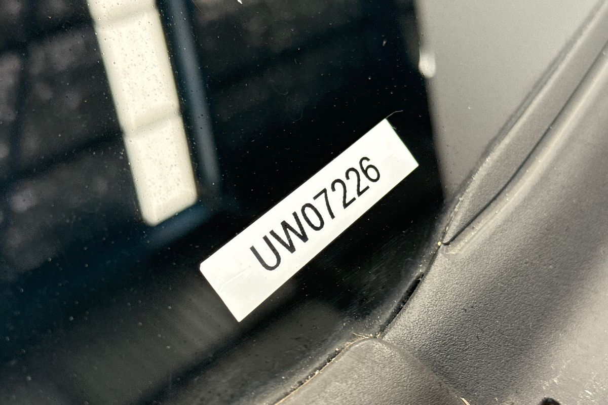 2023 Nissan Patrol Warrior Y62