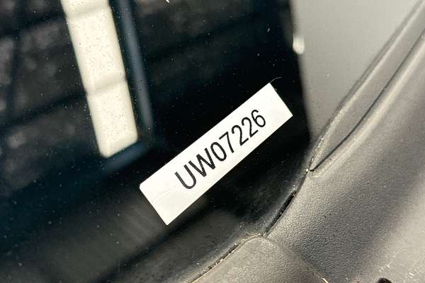 2023 Nissan Patrol Warrior Y62