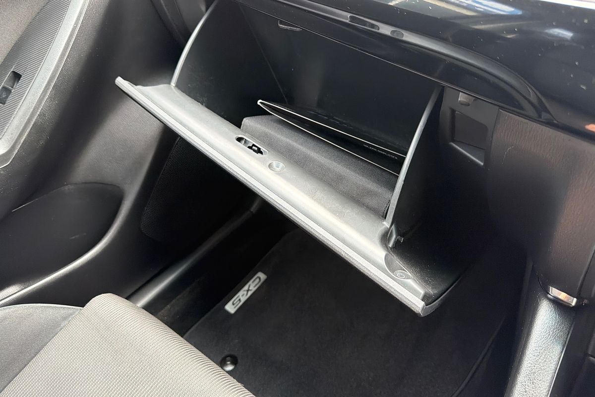 2016 Mazda CX-5 Maxx KE Series 2