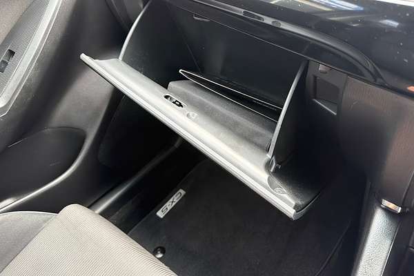 2016 Mazda CX-5 Maxx KE Series 2