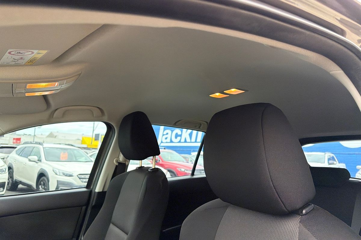 2016 Mazda CX-5 Maxx KE Series 2