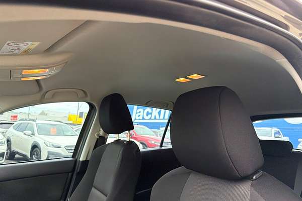 2016 Mazda CX-5 Maxx KE Series 2