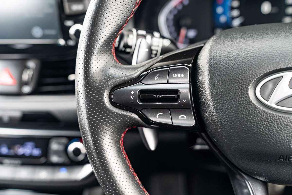 2020 Hyundai i30 N Line PD.V4