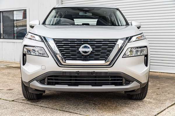 2025 Nissan X-TRAIL ST T33