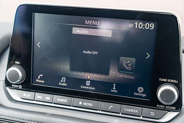 2025 Nissan X-TRAIL ST T33