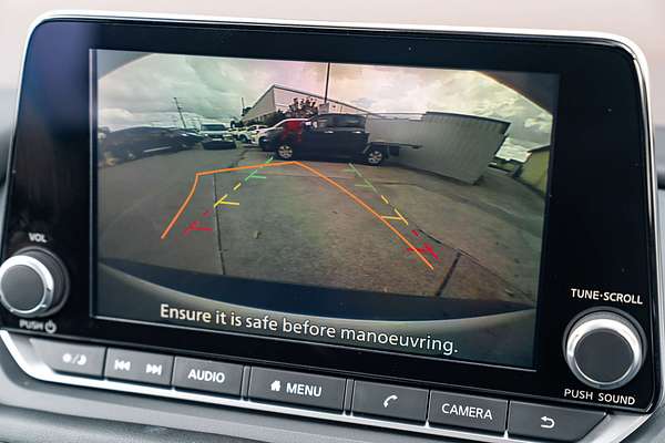 2025 Nissan X-TRAIL ST T33