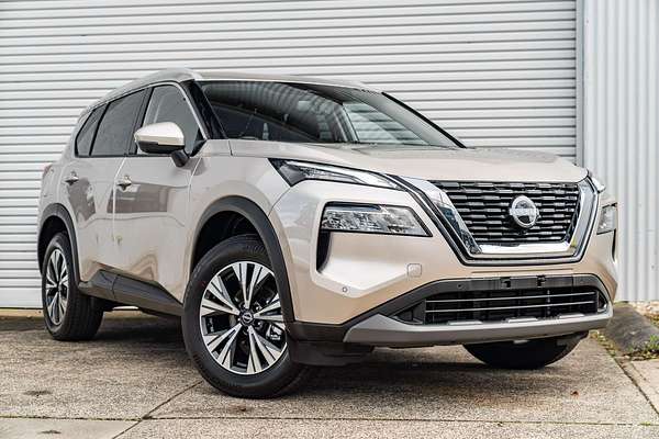 2024 Nissan X-TRAIL ST-L T33
