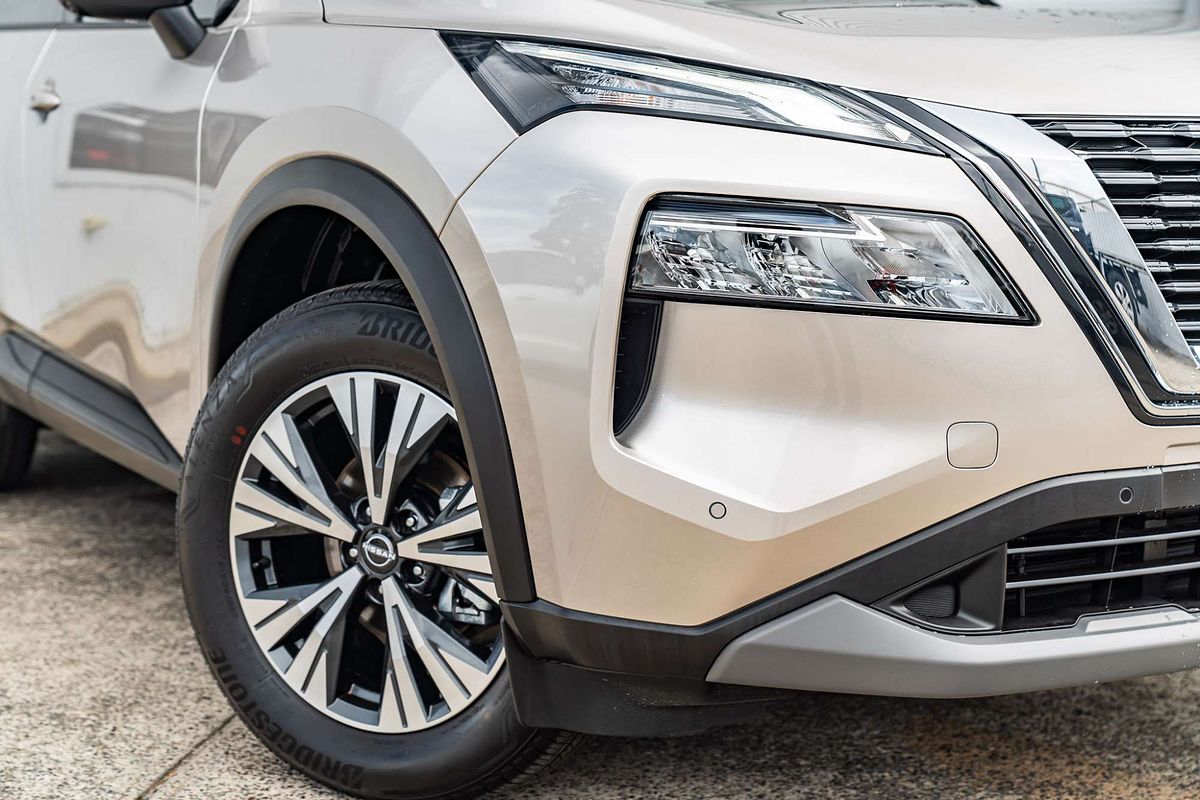 2024 Nissan X-TRAIL ST-L T33